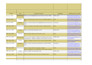 create a social media content calendar for you